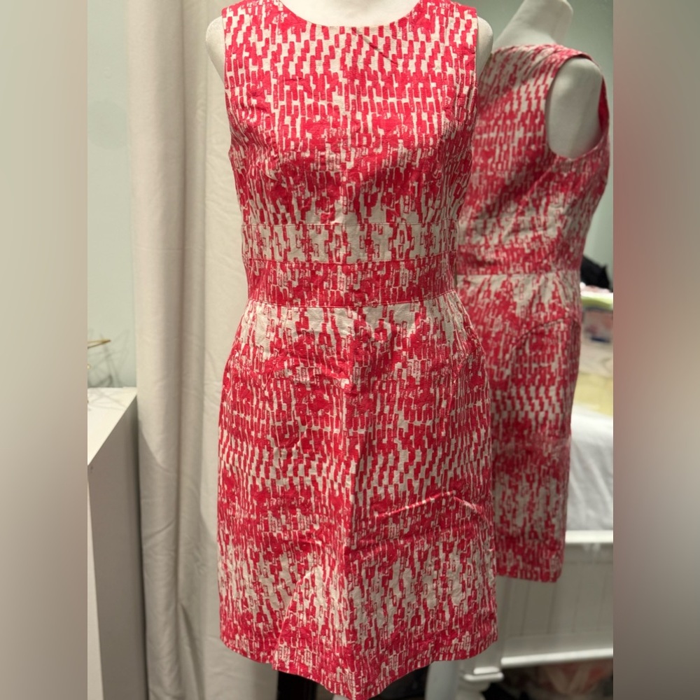 Just Taylor Dress size 8